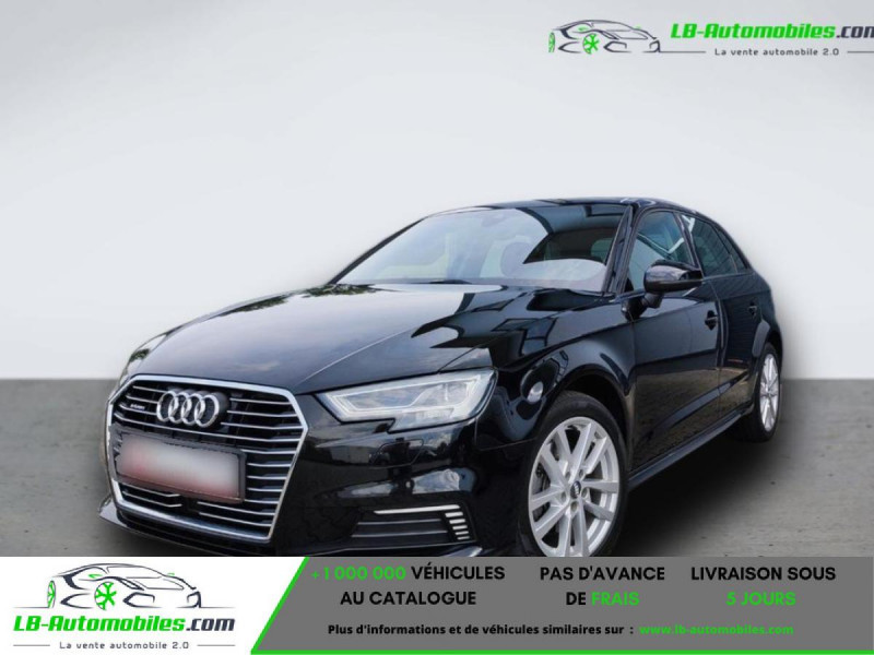 Audi A3 Sportback TFSI e-tron 204 BVA 6  occasion � Beaupuy