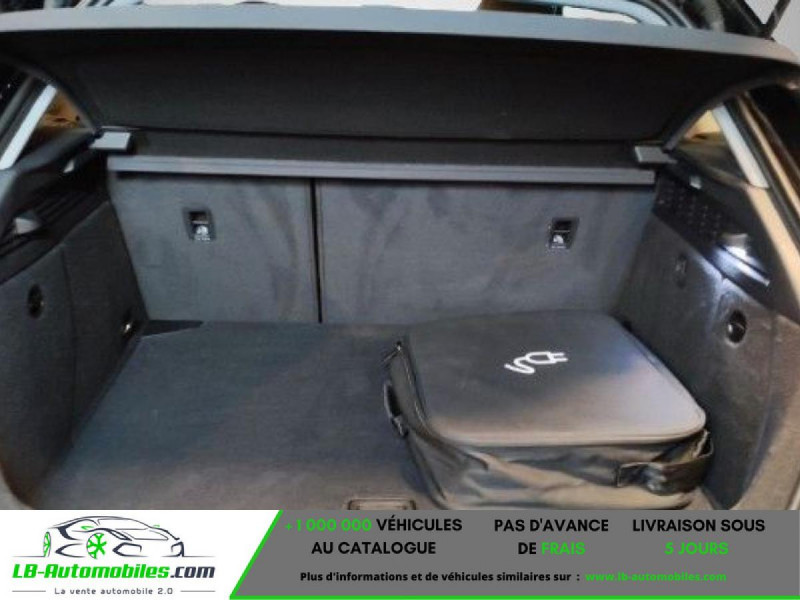 Audi A3 Sportback TFSI e-tron 204 BVA 6  occasion � Beaupuy - photo n�8