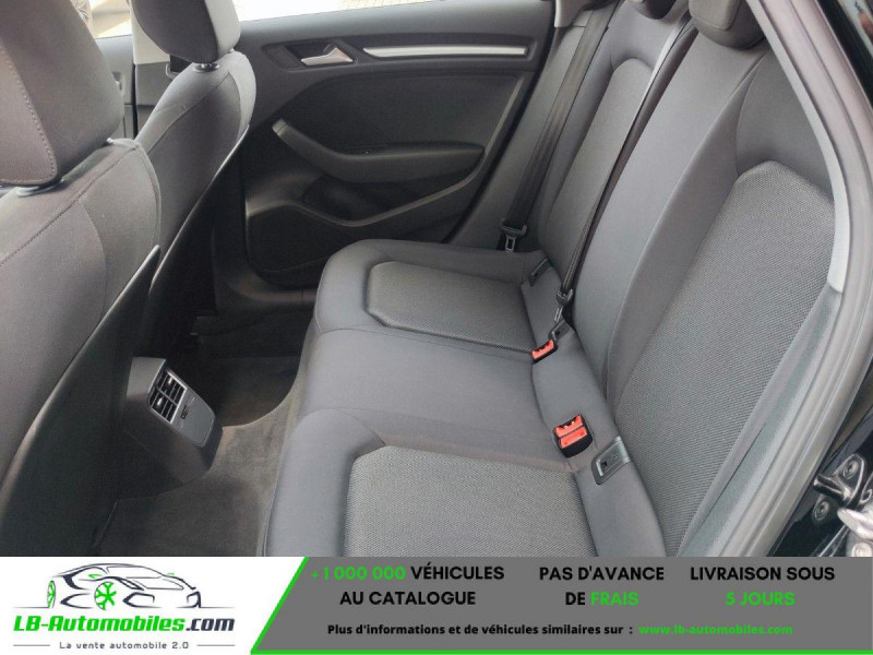 Audi A3 Sportback TFSI e-tron 204 BVA 6  occasion � Beaupuy - photo n�7