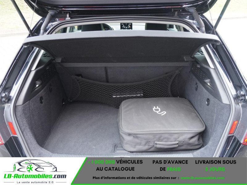Audi A3 Sportback TFSI e-tron 204 BVA 6  occasion � Beaupuy - photo n�10