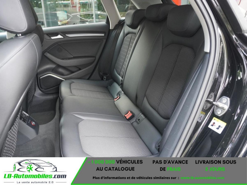 Audi A3 Sportback TFSI e-tron 204 BVA 6  occasion � Beaupuy - photo n�8