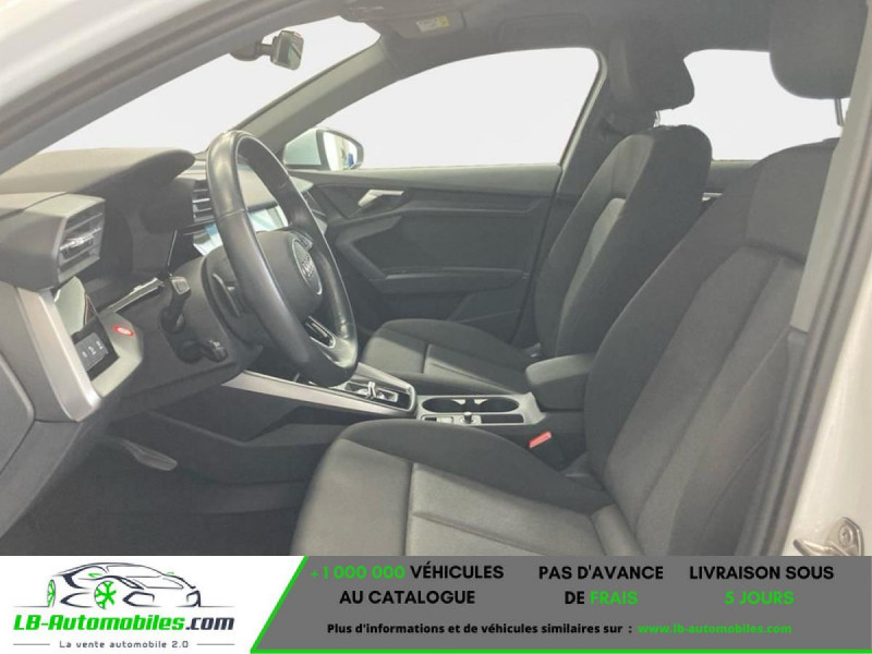 Audi A3 Sportback TFSI e-tron 204 BVA 6  occasion � Beaupuy - photo n�6