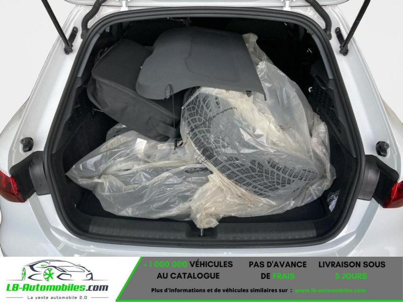 Audi A3 Sportback TFSI e-tron 204 BVA 6  occasion � Beaupuy - photo n�8