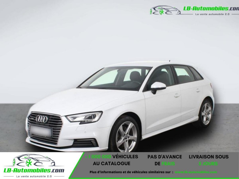 Audi A3 Sportback TFSI e-tron 204 BVA 6  occasion � Beaupuy