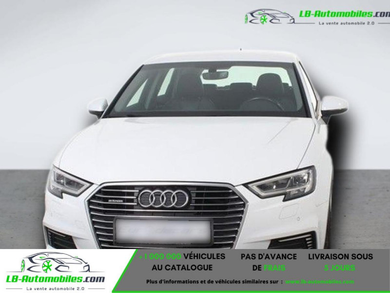 Audi A3 Sportback TFSI e-tron 204 BVA 6  occasion � Beaupuy - photo n�5