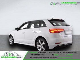 Audi A3 Sportback TFSI e-tron 204 BVA 6  occasion � Beaupuy - photo n�4
