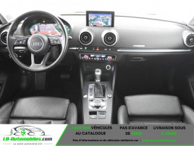 Audi A3 Sportback TFSI e-tron 204 BVA 6  occasion � Beaupuy - photo n�3
