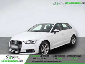 Audi A3 Sportback TFSI e-tron 204 BVA 6  occasion � Beaupuy - photo n�2