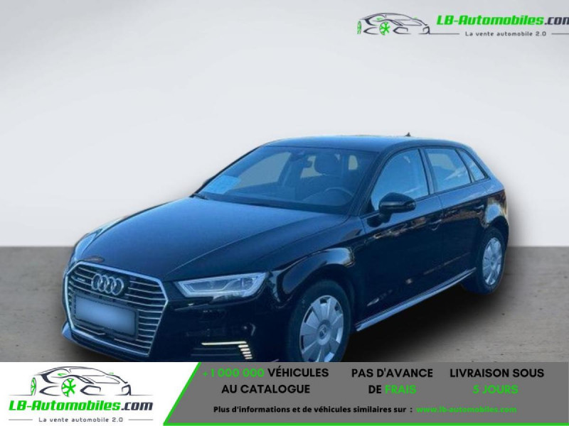 Audi A3 Sportback TFSI e-tron 204 BVA 6  occasion � Beaupuy