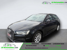 Audi A3 Sportback TFSI e-tron 204 BVA 6  occasion � Beaupuy - photo n�2