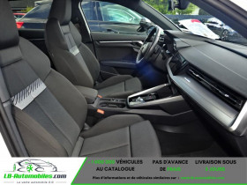 Audi A3 Sportback TFSI e-tron 204 BVA 6  occasion � Beaupuy - photo n�4