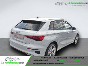 Audi A3 Sportback TFSI e-tron 204 BVA 6  occasion � Beaupuy - photo n�2