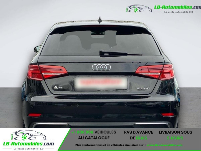 Audi A3 Sportback TFSI e-tron 204 BVA 6  occasion � Beaupuy - photo n�7