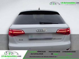 Audi A3 Sportback TFSI e-tron 204 BVA 6  occasion � Beaupuy - photo n�5