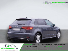 Audi A3 Sportback TFSI e-tron 204 BVA 6  occasion � Beaupuy - photo n�4