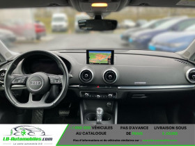 Audi A3 Sportback TFSI e-tron 204 BVA 6  occasion � Beaupuy - photo n�3