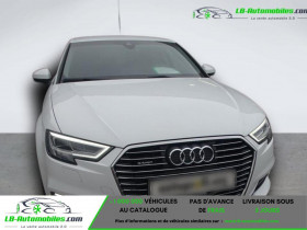 Audi A3 Sportback TFSI e-tron 204 BVA 6  occasion � Beaupuy - photo n�4