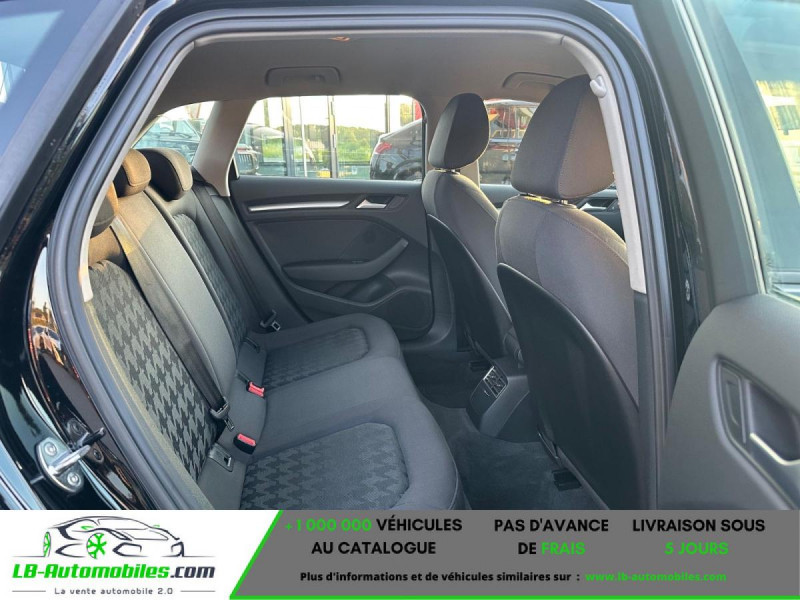 Audi A3 Sportback TFSI e-tron 204 BVA 6  occasion � Beaupuy - photo n�8
