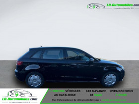 Audi A3 Sportback TFSI e-tron 204 BVA 6  occasion � Beaupuy - photo n�6