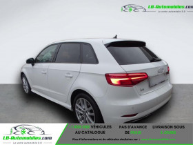 Audi A3 Sportback TFSI e-tron 204 BVA 6  occasion � Beaupuy - photo n�3