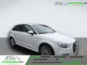 Audi A3 Sportback TFSI e-tron 204 BVA 6  occasion � Beaupuy - photo n�2