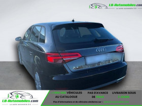 Audi A3 Sportback TFSI e-tron 204 BVA 6  occasion � Beaupuy - photo n�4