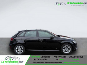 Audi A3 Sportback TFSI e-tron 204 BVA 6  occasion � Beaupuy - photo n�5