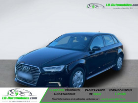 Audi A3 Sportback TFSI e-tron 204 BVA 6  occasion � Beaupuy - photo n�2