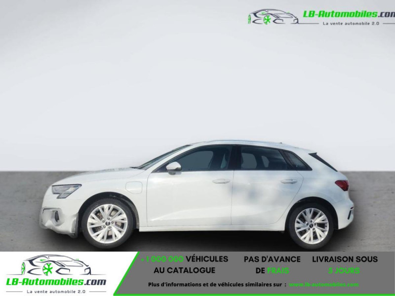 Audi A3 Sportback TFSI e-tron 204 BVA 6  occasion � Beaupuy - photo n�5