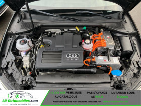 Audi A3 Sportback TFSI e-tron 204 BVA 6  occasion � Beaupuy - photo n�10