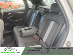 Audi A3 Sportback TFSI e-tron 204 BVA 6  occasion � Beaupuy - photo n�7