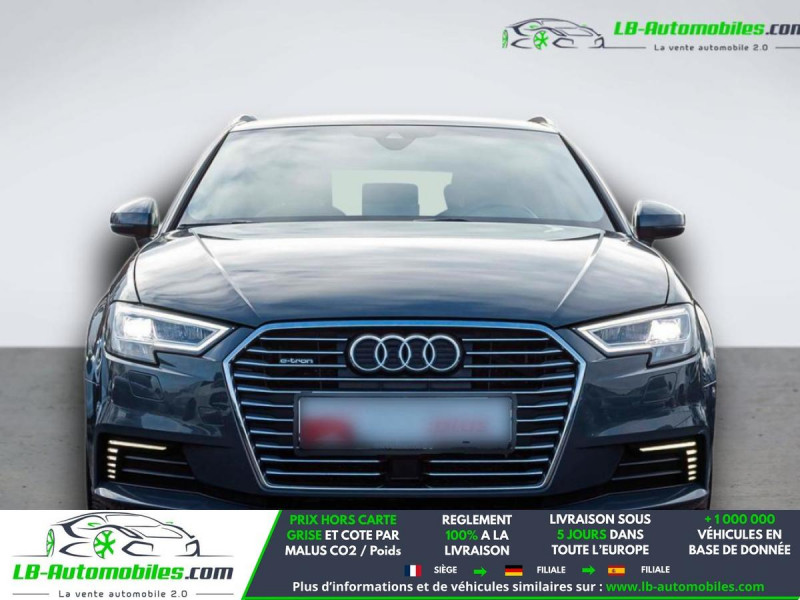 Audi A3 Sportback TFSI e-tron 204 BVA 6  occasion � Beaupuy - photo n�4