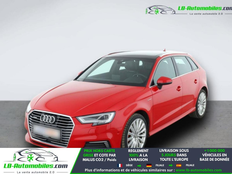 Audi A3 Sportback TFSI e-tron 204 BVA 6  occasion � Beaupuy