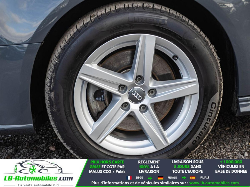 Audi A3 Sportback TFSI e-tron 204 BVA 6  occasion � Beaupuy - photo n�8