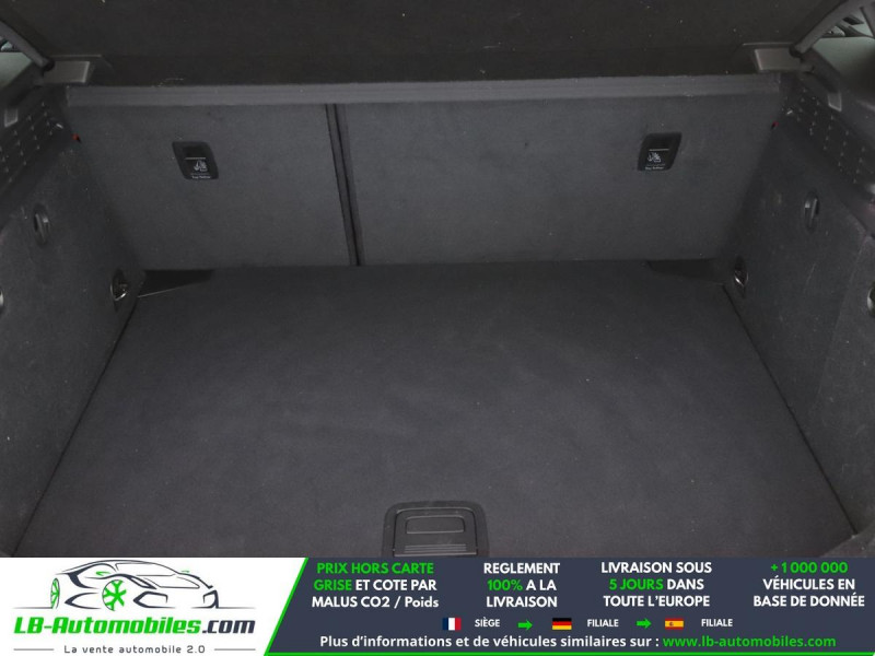 Audi A3 Sportback TFSI e-tron 204 BVA 6  occasion � Beaupuy - photo n�9