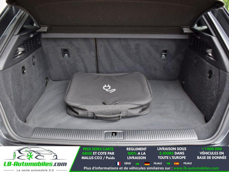 Audi A3 Sportback TFSI e-tron 204 BVA 6  occasion � Beaupuy - photo n�9