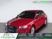 Annonce Audi A3 Sportback occasion Hybride TFSI e-tron 204 BVA 6 � Beaupuy