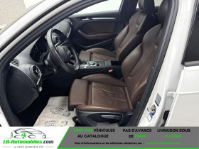 Audi A3 Sportback TFSI e-tron 204 BVA 6  occasion � Beaupuy - photo n�8