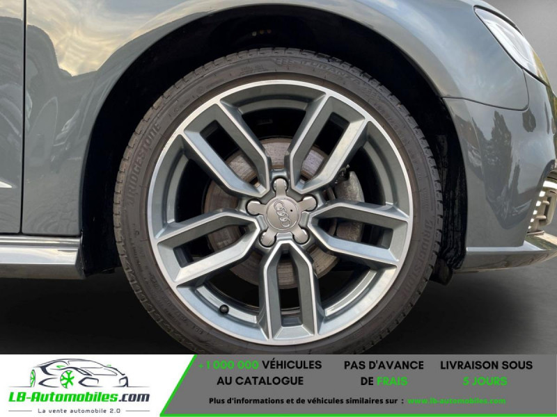 Audi A3 Sportback TFSI e-tron 204 BVA 6  occasion � Beaupuy - photo n�7