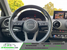 Audi A3 Sportback TFSI e-tron 204 BVA 6  occasion � Beaupuy - photo n�6