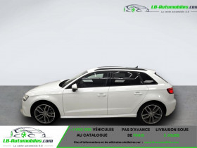 Audi A3 Sportback TFSI e-tron 204 BVA 6  occasion � Beaupuy - photo n�6