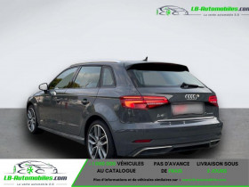 Audi A3 Sportback TFSI e-tron 204 BVA 6  occasion � Beaupuy - photo n�4