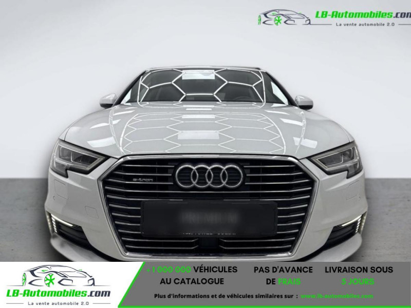 Audi A3 Sportback TFSI e-tron 204 BVA 6  occasion � Beaupuy - photo n�5