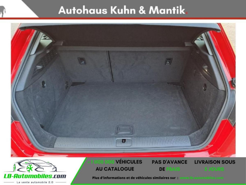 Audi A3 Sportback TFSI e-tron 204 BVA 6  occasion � Beaupuy - photo n�5