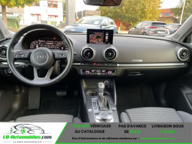 Audi A3 Sportback TFSI e-tron 204 BVA 6  occasion � Beaupuy - photo n�3