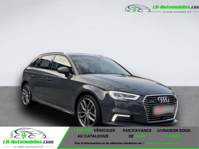 Audi A3 Sportback TFSI e-tron 204 BVA 6  occasion � Beaupuy - photo n�2
