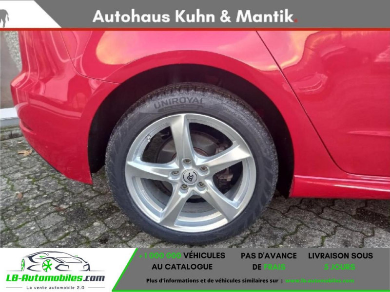 Audi A3 Sportback TFSI e-tron 204 BVA 6  occasion � Beaupuy - photo n�4