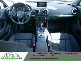 Audi A3 Sportback TFSI e-tron 204 BVA 6  occasion � Beaupuy - photo n�3