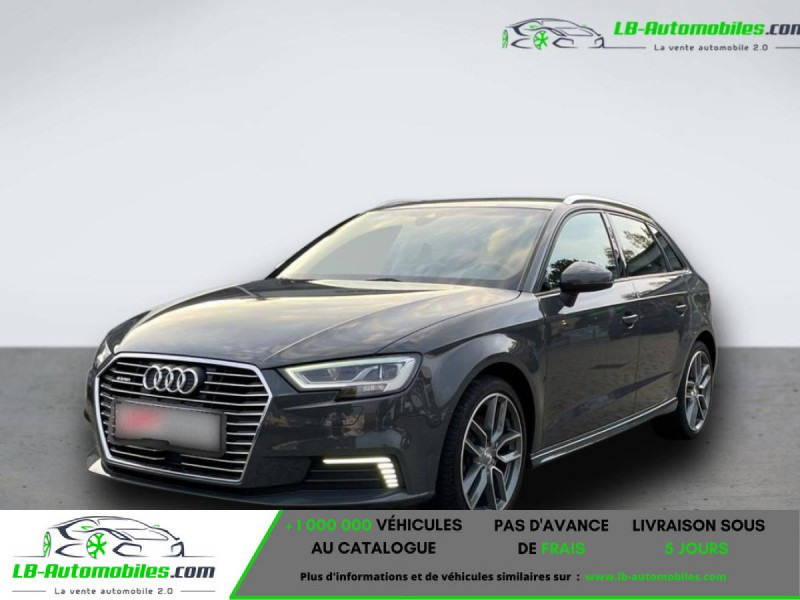 Audi A3 Sportback TFSI e-tron 204 BVA 6  occasion � Beaupuy