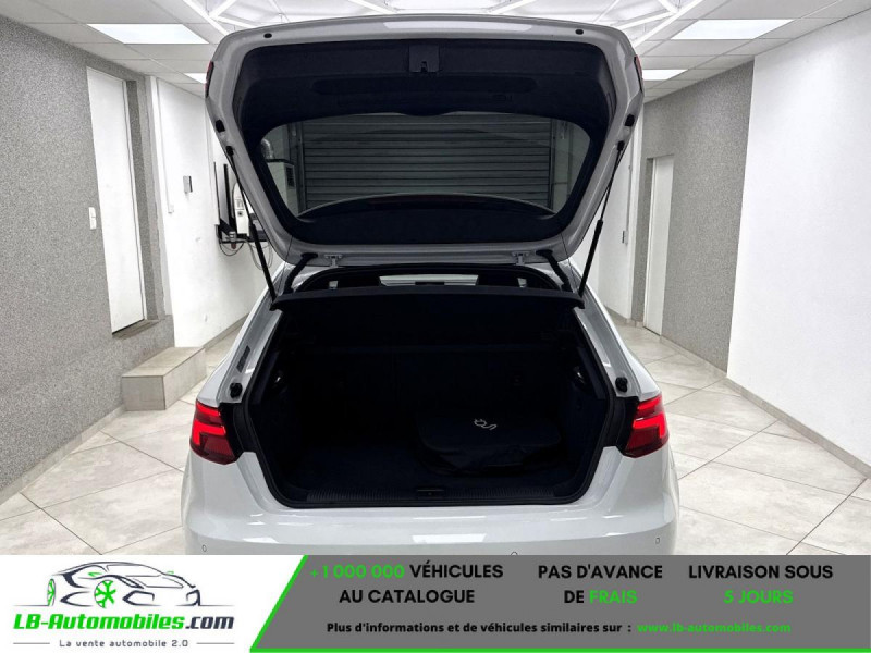 Audi A3 Sportback TFSI e-tron 204 BVA 6  occasion � Beaupuy - photo n�10